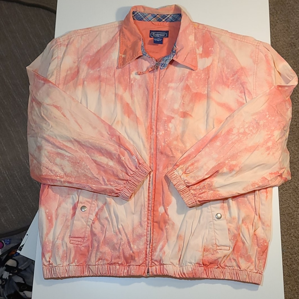 Bridgewater jacket - Picture 3 of 10